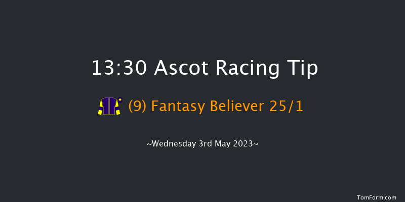 Ascot 13:30 Handicap (Class 3) 8f Sun 2nd Apr 2023
