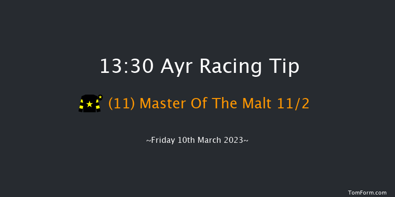 Ayr 13:30 Handicap Hurdle (Class 5) 24f Mon 27th Feb 2023