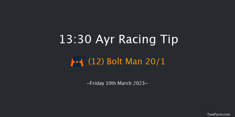 Ayr 13:30 Handicap Hurdle (Class 5) 24f Mon 27th Feb 2023