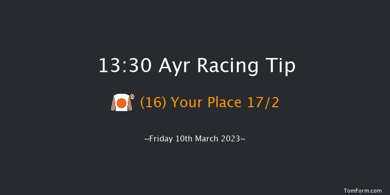 Ayr 13:30 Handicap Hurdle (Class 5) 24f Mon 27th Feb 2023