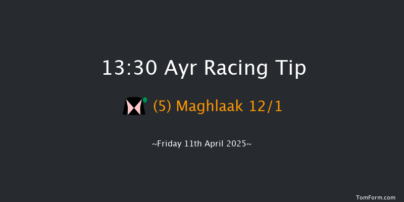 Ayr 13-30 (Class 3) 16f Sat 8th Mar 2025