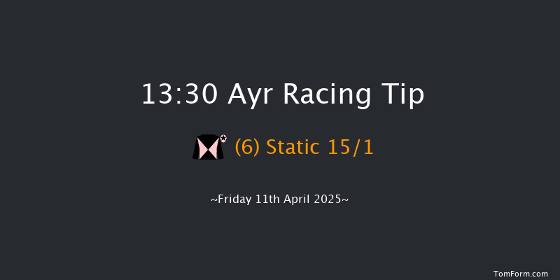 Ayr 13-30 (Class 3) 16f Sat 8th Mar 2025