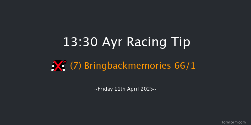 Ayr 13-30 (Class 3) 16f Sat 8th Mar 2025
