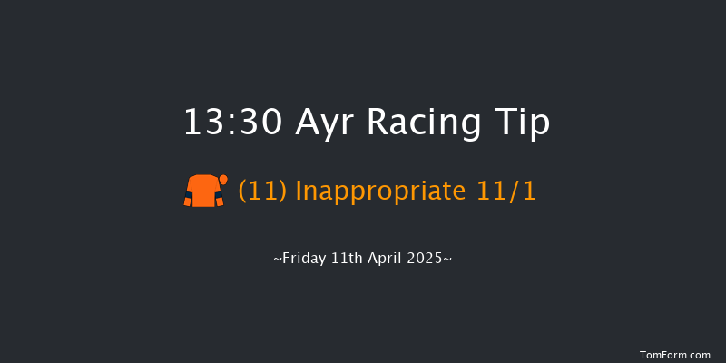 Ayr 13-30 (Class 3) 16f Sat 8th Mar 2025