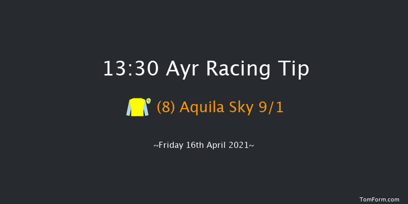 S.T. Andrew Plant Hire Novices' Handicap Hurdle (GBB Race) Ayr 13:30 Handicap Hurdle (Class 3) 24f Sat 13th Mar 2021