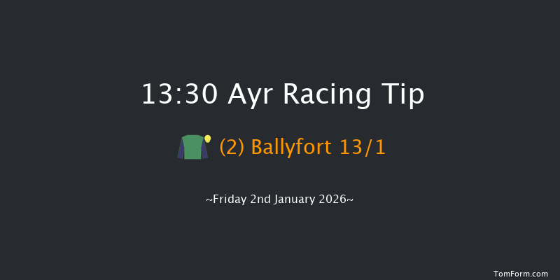 Ayr 13-30 (Class 4) 16f Mon 1st Dec 2025