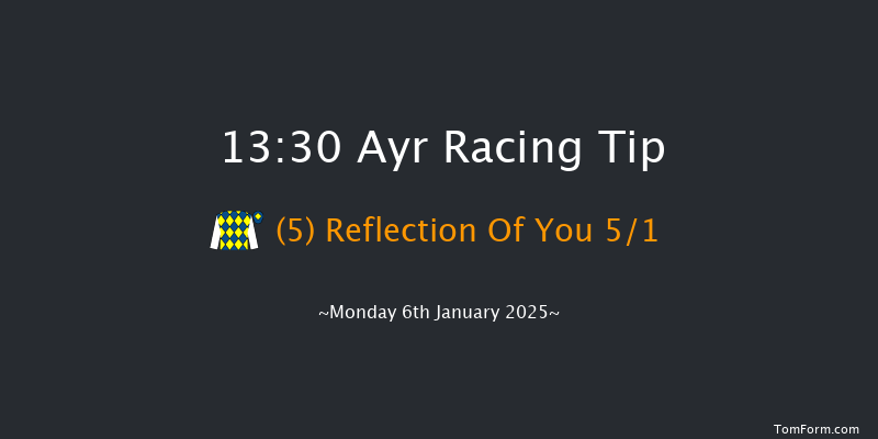 Ayr  13:30 Maiden Hurdle (Class 4) 20f Thu 2nd Jan 2025