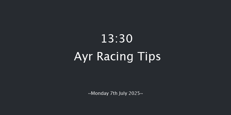 Ayr 13-30 (Class 5) 7f Sun 6th Jul 2025