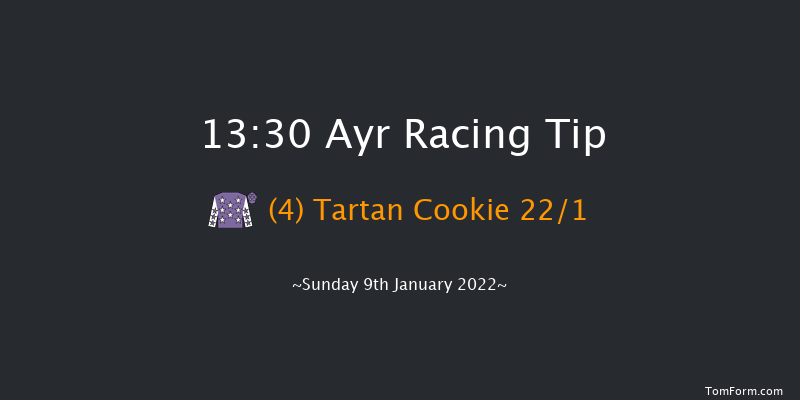 Ayr 13:30 Handicap Hurdle (Class 5) 21f Sun 2nd Jan 2022