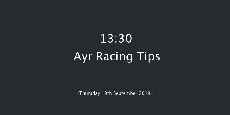 Ayr 13:30 Stakes (Class 4) 8f Sat 10th Aug 2019