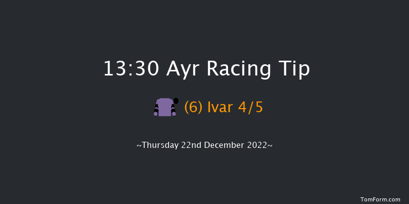 Ayr 13:30 Maiden Hurdle (Class 4) 16f Tue 29th Nov 2022
