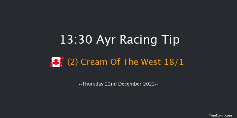 Ayr 13:30 Maiden Hurdle (Class 4) 16f Tue 29th Nov 2022