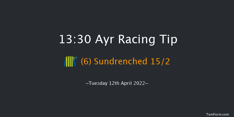 Ayr 13:30 Maiden Hurdle (Class 4) 20f Sat 2nd Apr 2022