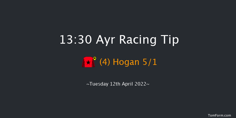 Ayr 13:30 Maiden Hurdle (Class 4) 20f Sat 2nd Apr 2022