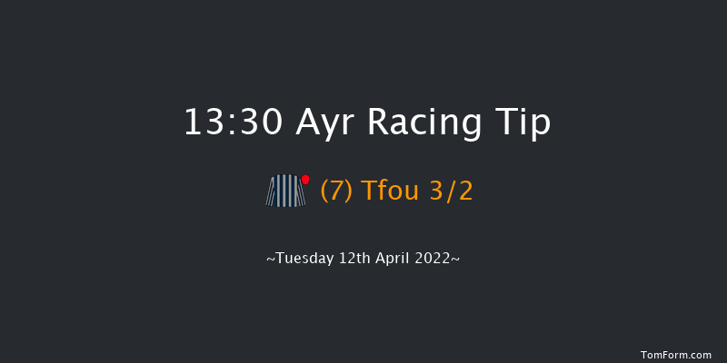 Ayr 13:30 Maiden Hurdle (Class 4) 20f Sat 2nd Apr 2022