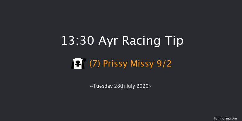 Ayrshire Cancer Support Handicap (Div 1) Ayr 13:30 Handicap (Class 6) 6f Mon 20th Jul 2020