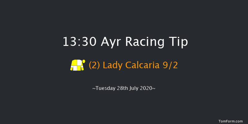 Ayrshire Cancer Support Handicap (Div 1) Ayr 13:30 Handicap (Class 6) 6f Mon 20th Jul 2020