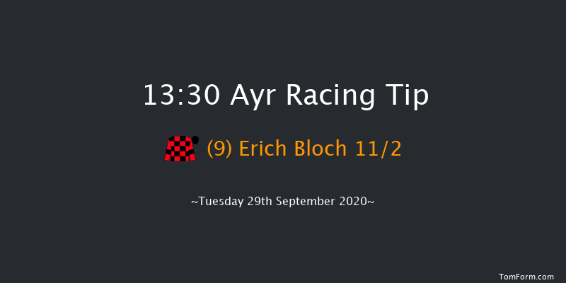 Scotty Brand Handicap Ayr 13:30 Handicap (Class 4) 6f Sat 19th Sep 2020