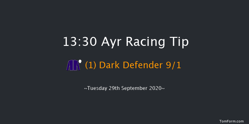Scotty Brand Handicap Ayr 13:30 Handicap (Class 4) 6f Sat 19th Sep 2020