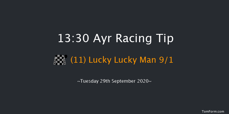 Scotty Brand Handicap Ayr 13:30 Handicap (Class 4) 6f Sat 19th Sep 2020