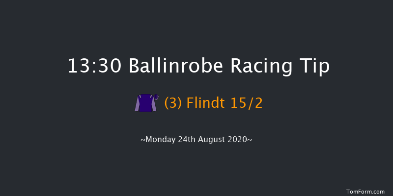 KPMG Handicap Hurdle (80-123) Ballinrobe 13:30 Handicap Hurdle 17f Mon 10th Aug 2020