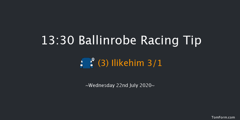 Supermac's Handicap Hurdle (80-95) (Div 1) Ballinrobe 13:30 Handicap Hurdle 18f Mon 20th Jul 2020