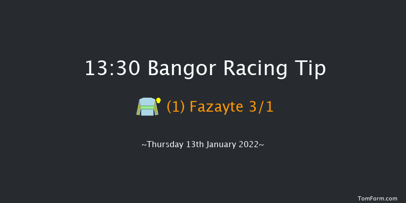 Bangor 13:30 Handicap Chase (Class 5) 
17f Fri 10th Dec 2021