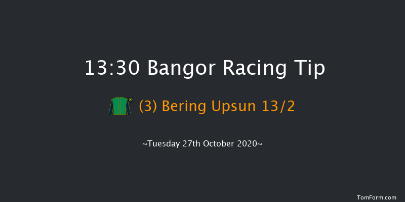 Bangor 13:30 Handicap Chase (Class 5) 17f Wed 30th Sep 2020