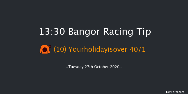 Bangor 13:30 Handicap Chase (Class 5) 17f Wed 30th Sep 2020