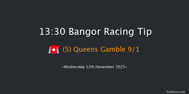 Bangor 13-30 (Class 1) 17f Mon 27th Oct 2025