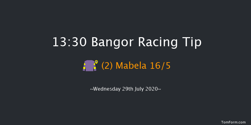 Bangor 13:30 Handicap Hurdle (Class 4) 20f Sun 12th Jul 2020