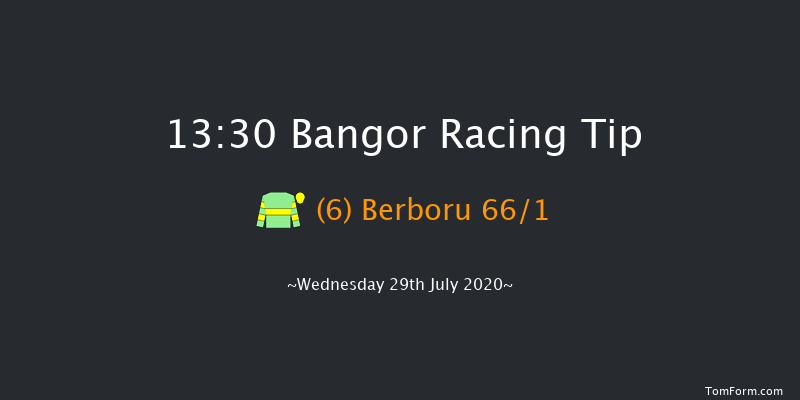 Bangor 13:30 Handicap Hurdle (Class 4) 20f Sun 12th Jul 2020