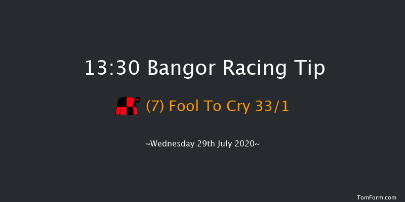 Bangor 13:30 Handicap Hurdle (Class 4) 20f Sun 12th Jul 2020
