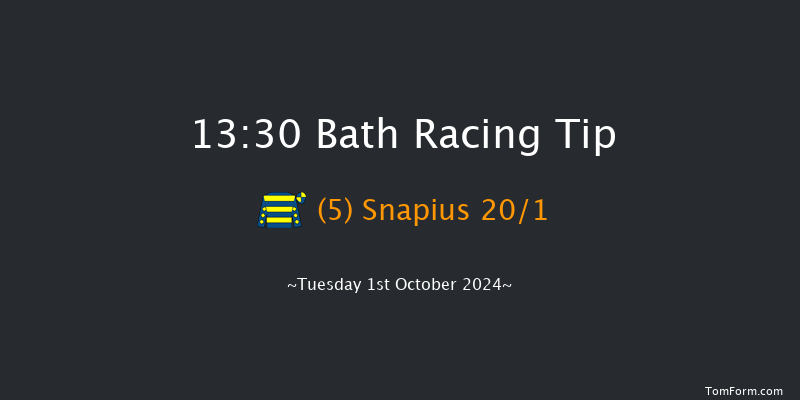 Bath  13:30 Handicap (Class 6) 13f Sun 15th Sep 2024