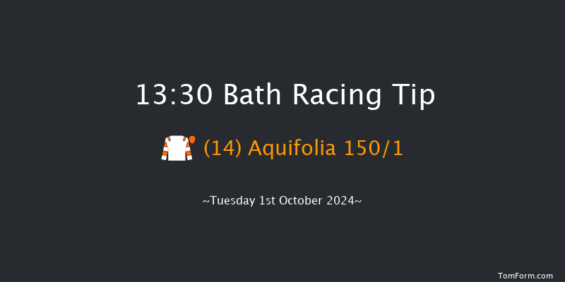 Bath  13:30 Handicap (Class 6) 13f Sun 15th Sep 2024