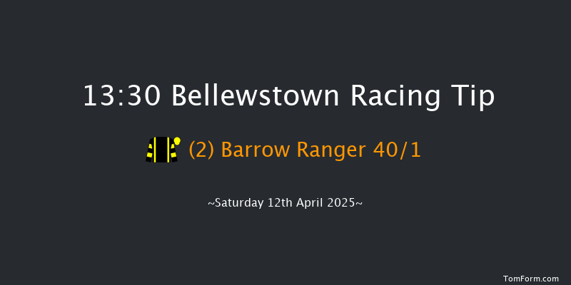 Bellewstown 13-30 17f Sat 5th Apr 2025