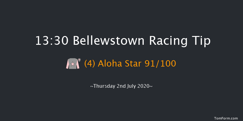Irish Stallion Farms EBF Maiden (Plus 10) Bellewstown 13:30 Maiden 5f Thu 29th Aug 2019