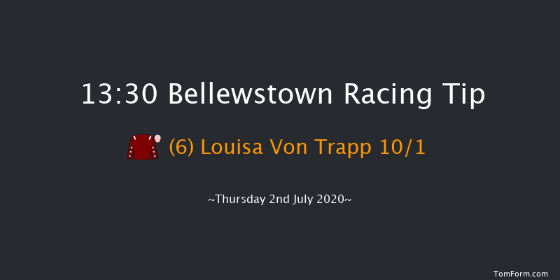 Irish Stallion Farms EBF Maiden (Plus 10) Bellewstown 13:30 Maiden 5f Thu 29th Aug 2019