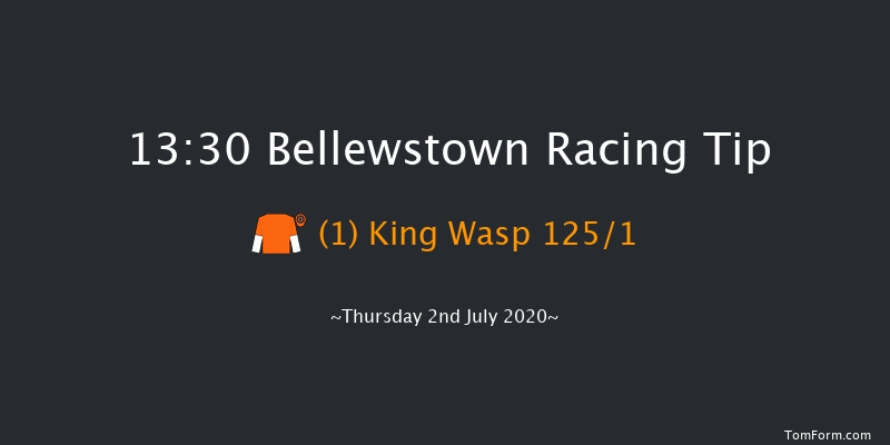 Irish Stallion Farms EBF Maiden (Plus 10) Bellewstown 13:30 Maiden 5f Thu 29th Aug 2019
