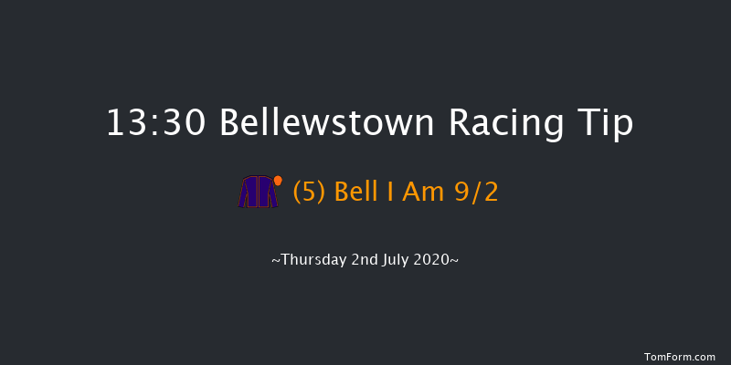 Irish Stallion Farms EBF Maiden (Plus 10) Bellewstown 13:30 Maiden 5f Thu 29th Aug 2019