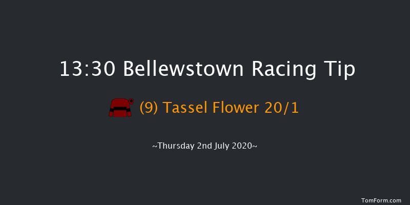 Irish Stallion Farms EBF Maiden (Plus 10) Bellewstown 13:30 Maiden 5f Thu 29th Aug 2019