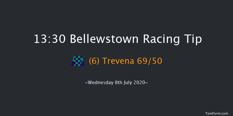Hibernia Steel Products Ltd Mares Maiden Hurdle Bellewstown 13:30 Maiden Hurdle 17f Sat 4th Jul 2020