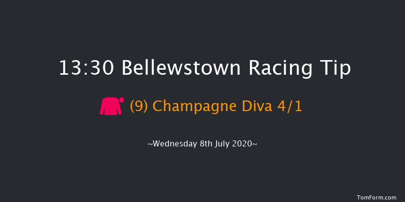 Hibernia Steel Products Ltd Mares Maiden Hurdle Bellewstown 13:30 Maiden Hurdle 17f Sat 4th Jul 2020