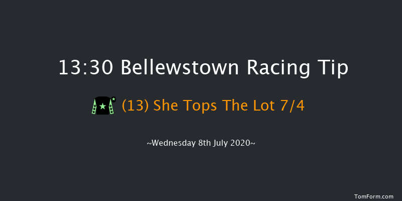 Hibernia Steel Products Ltd Mares Maiden Hurdle Bellewstown 13:30 Maiden Hurdle 17f Sat 4th Jul 2020