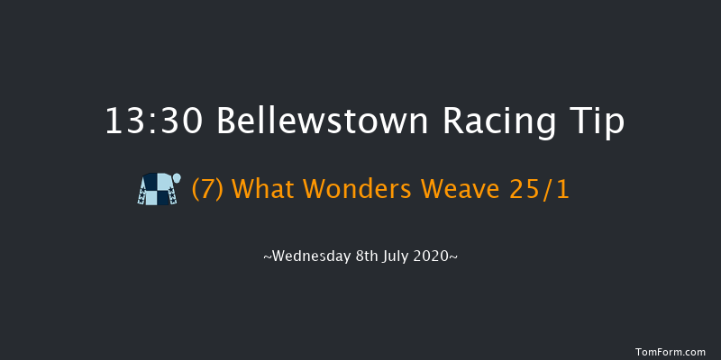 Hibernia Steel Products Ltd Mares Maiden Hurdle Bellewstown 13:30 Maiden Hurdle 17f Sat 4th Jul 2020