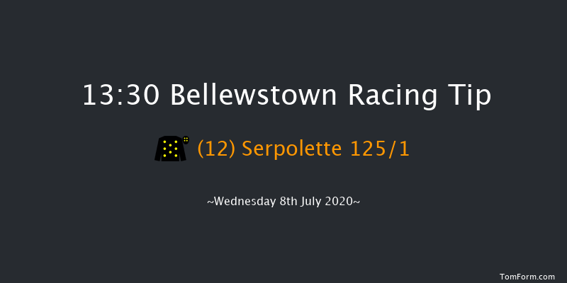 Hibernia Steel Products Ltd Mares Maiden Hurdle Bellewstown 13:30 Maiden Hurdle 17f Sat 4th Jul 2020