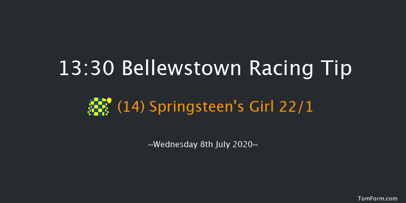 Hibernia Steel Products Ltd Mares Maiden Hurdle Bellewstown 13:30 Maiden Hurdle 17f Sat 4th Jul 2020