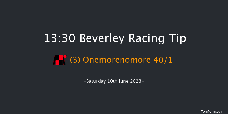 Beverley 13:30 Maiden (Class 5) 7f Wed 31st May 2023