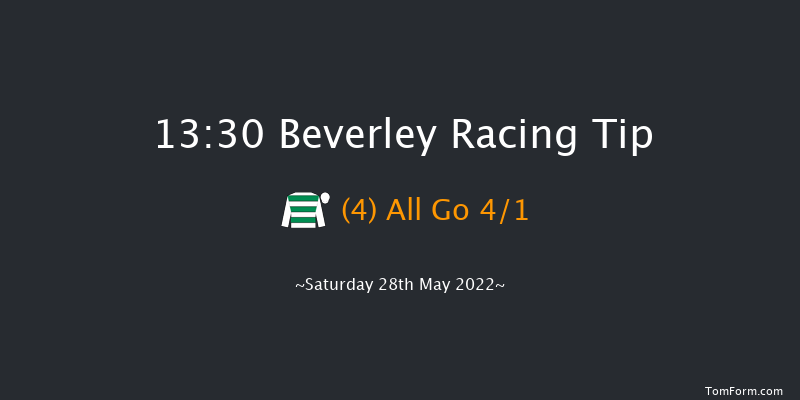 Beverley 13:30 Maiden (Class 5) 7f Wed 25th May 2022