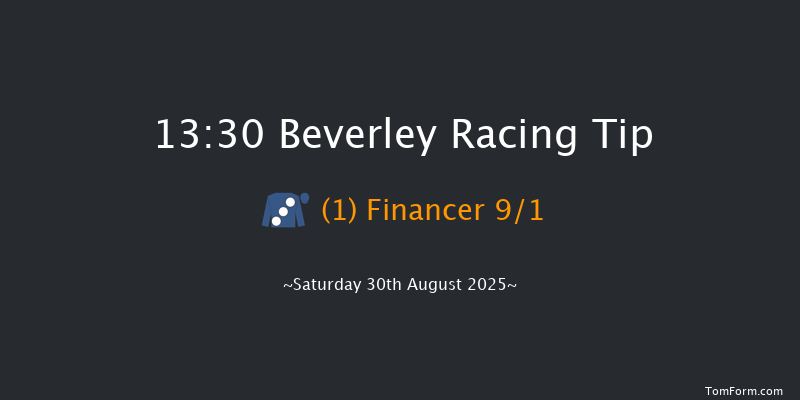 Beverley 13-30 (Class 4) 9f Sun 24th Aug 2025